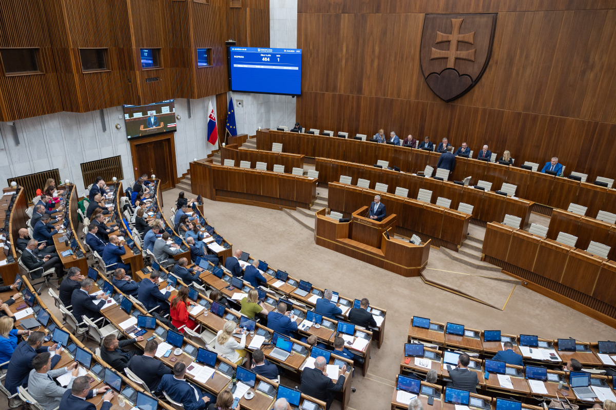 parlament,