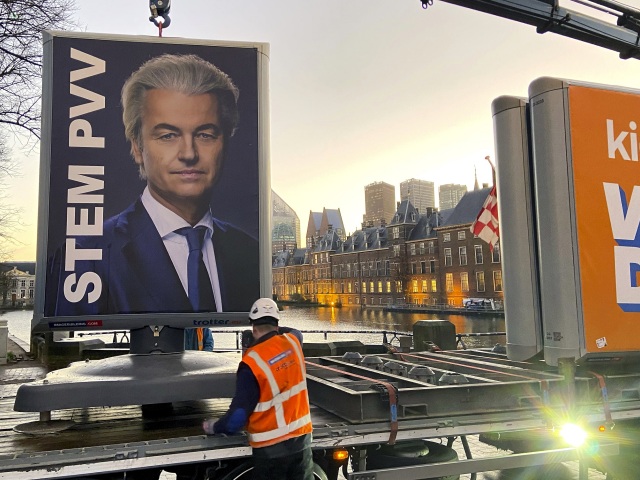 Geert Wilders