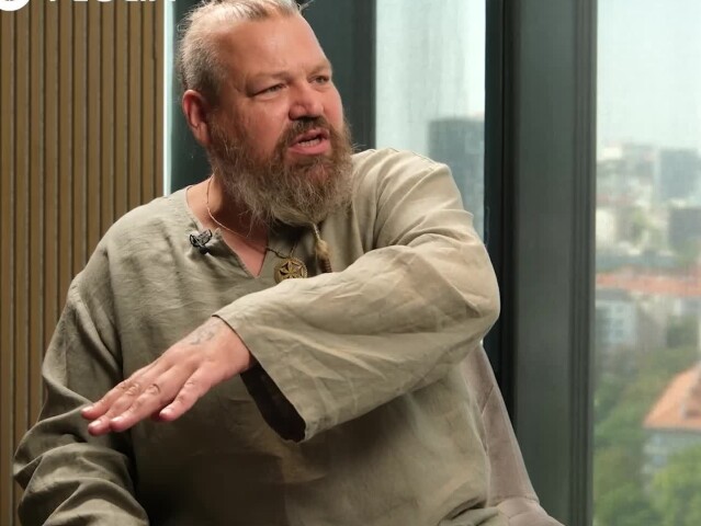 Ivan Štosel, Pravda o klíme