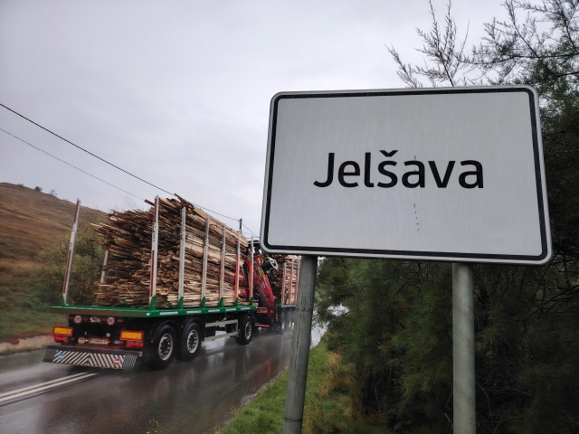 Jelšava