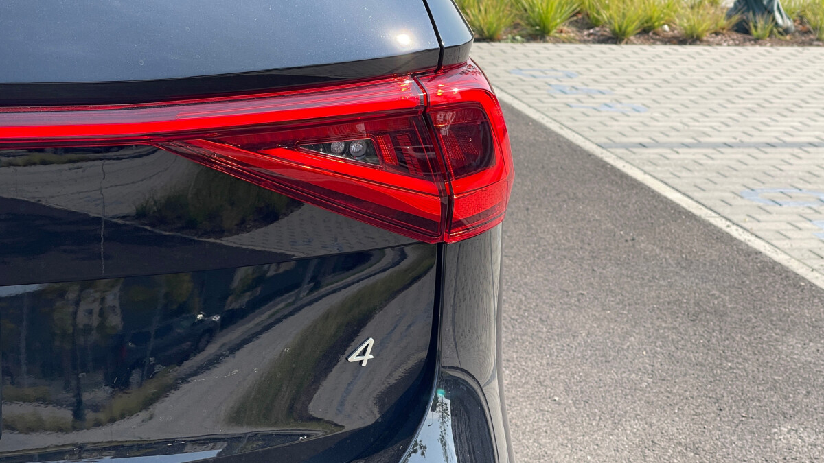Seat Tarraco XP 2,0 TSI 4D (2024)