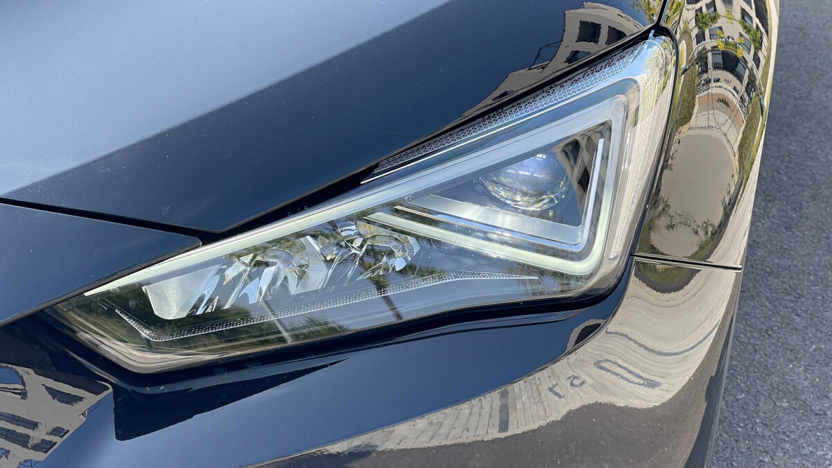 Seat Tarraco XP 2,0 TSI 4D (2024)