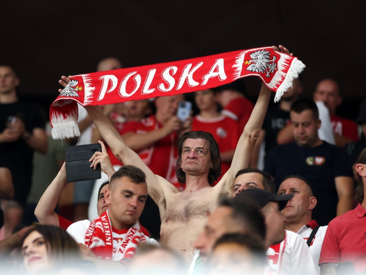Poľsko