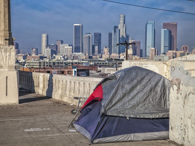Los Angeles