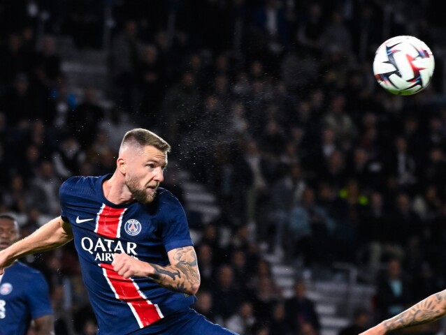 Milan Škriniar
