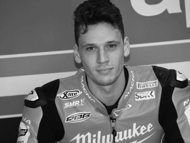 Luca Salvadori
