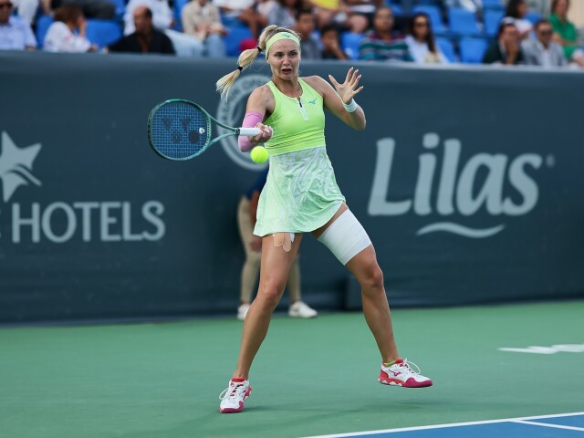 Rebecca Šramková