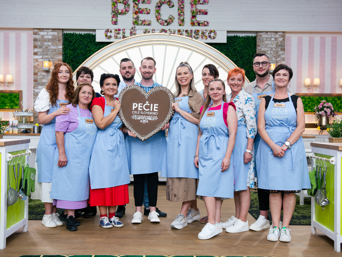 finalisti 4. serie sou Pecie cele Slovensko 2
