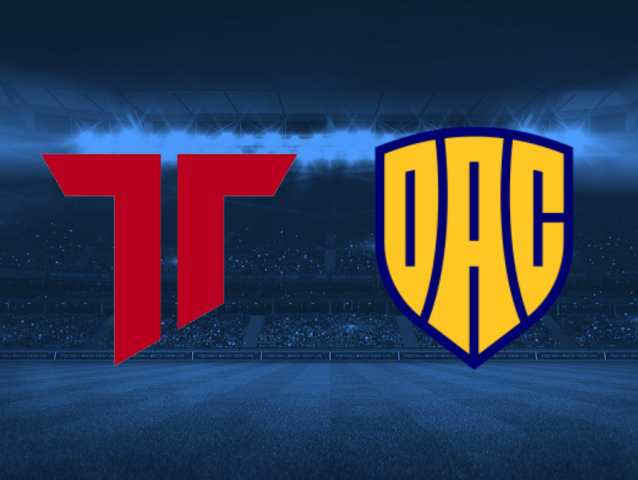 AS Trenčín, DAC