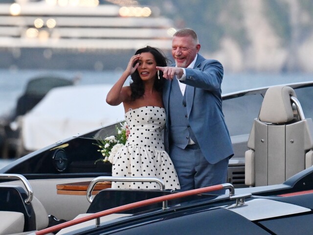 Boris Becker