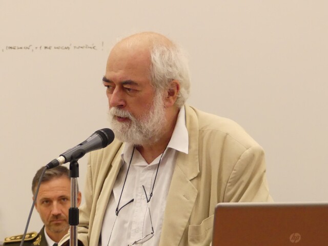 Jan Schneider