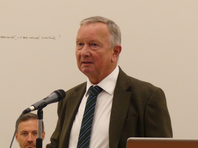 Jiří Růžek
