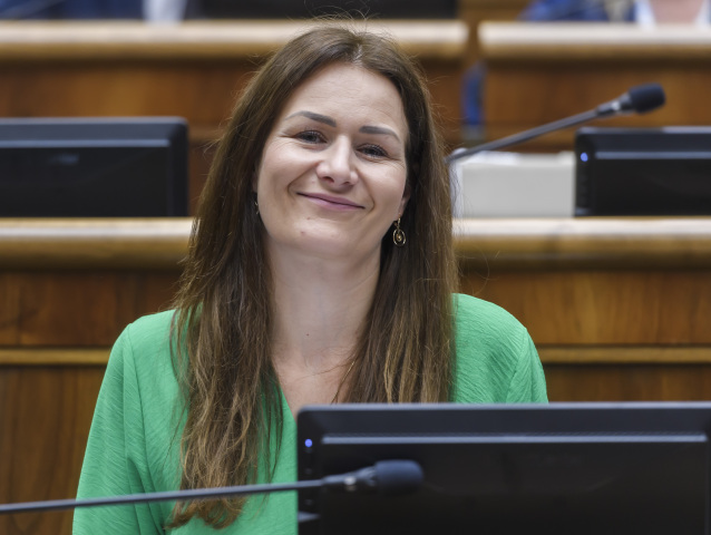 Martina Holečková