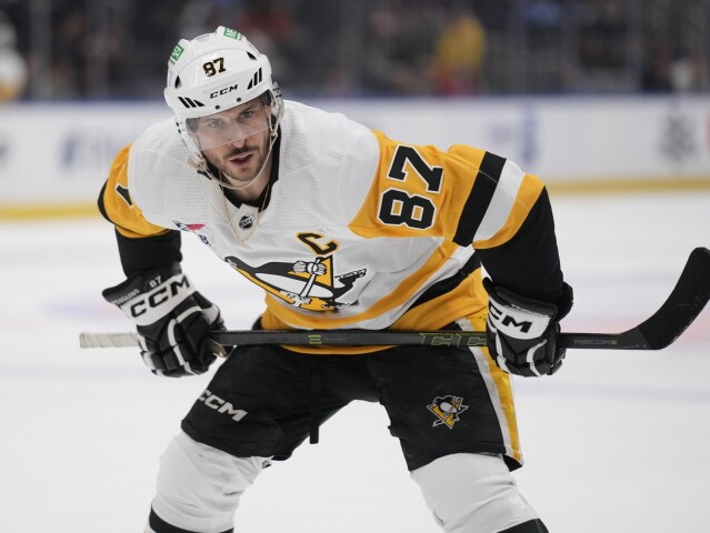 Sidney Crosby