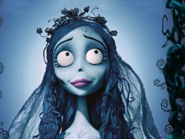 Tim Burton