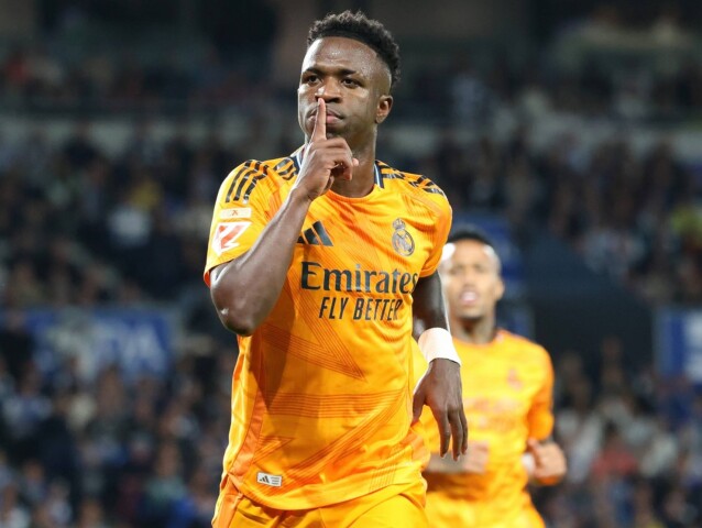 vinicius junior