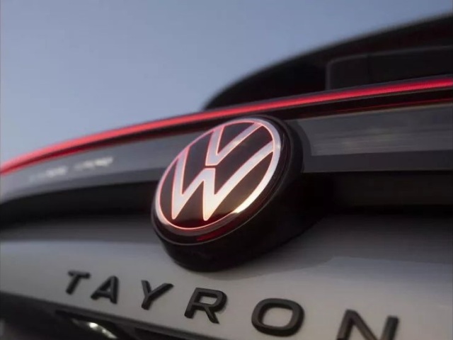 VW Tayron - 2024
