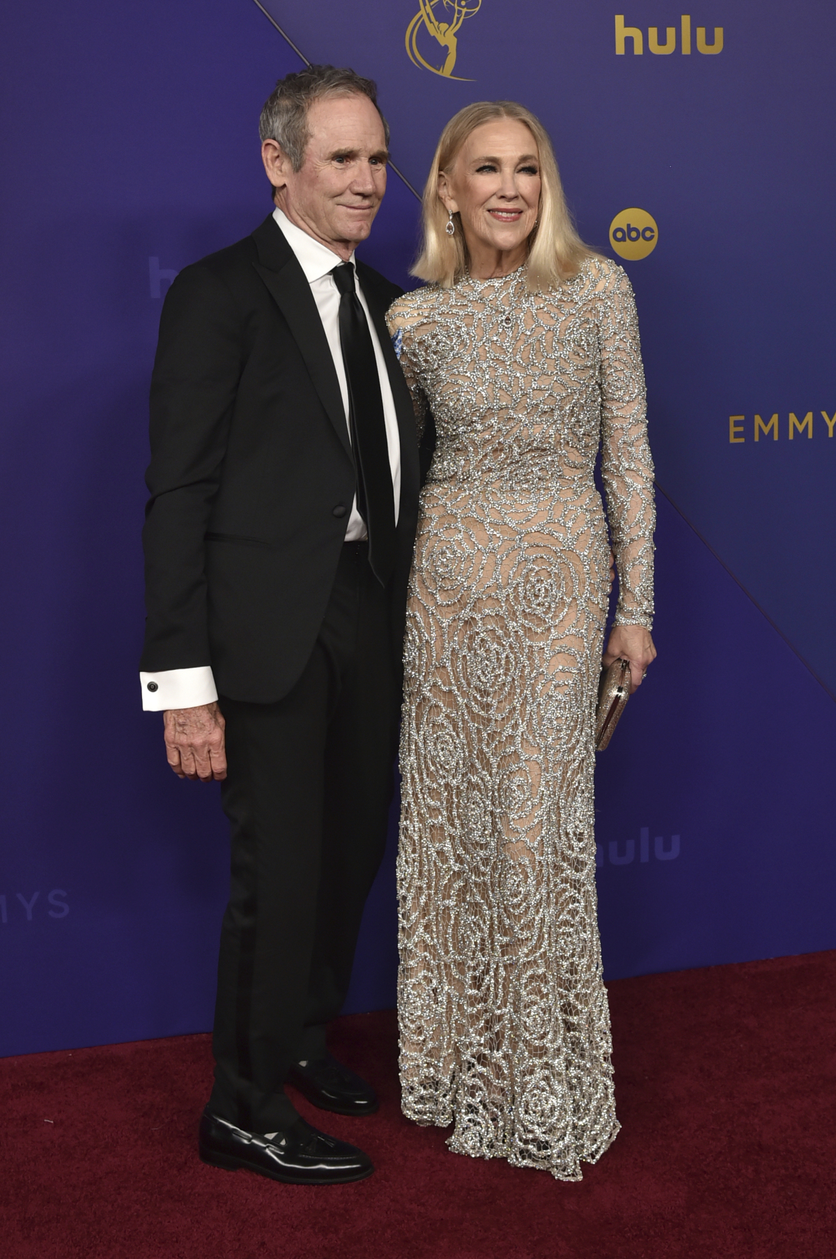 76th Primetime Emmy Awards - Arrivals