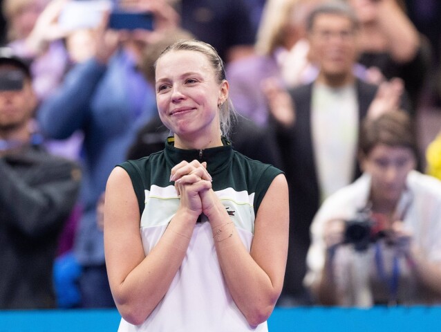 Anett Kontaveitová