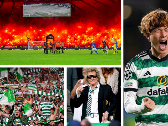 celtic