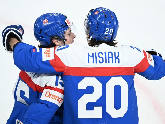 Dalibor Dvorský, Martin Mišiak