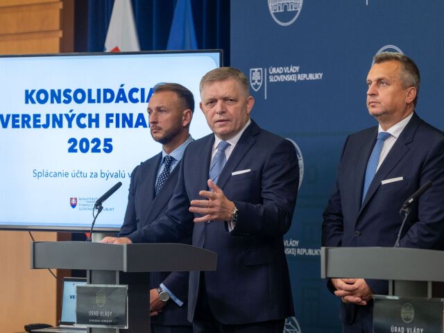 Fico, Danko, Ĺ utaj EĹˇtĂłk, Taraba, Drucker, KamenickĂ˝,