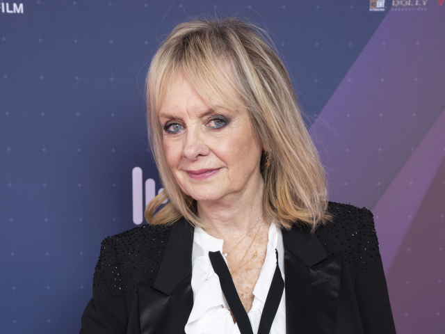 France Cannes 2023 Twiggy Photo Call