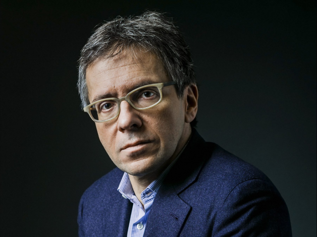 Ian Bremmer