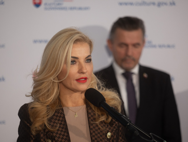 Martina Šimkovičová