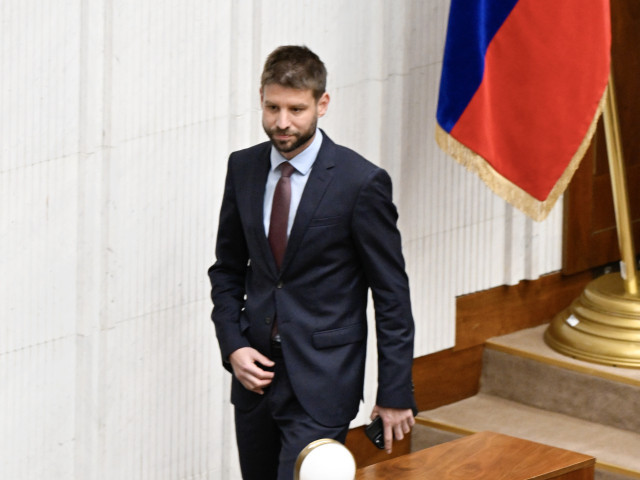 Michal Šimečka, Progresívne Slovensko