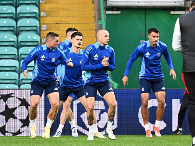 Slovan Bratislava