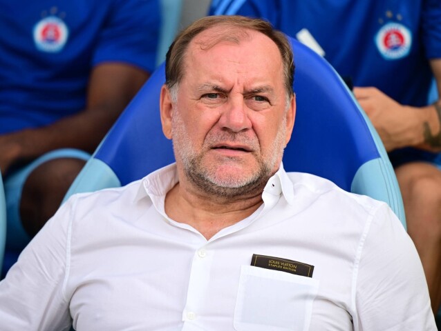 Vladimír Weiss