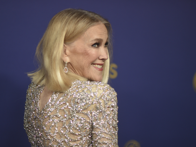 76th Primetime Emmy Awards - Arrivals