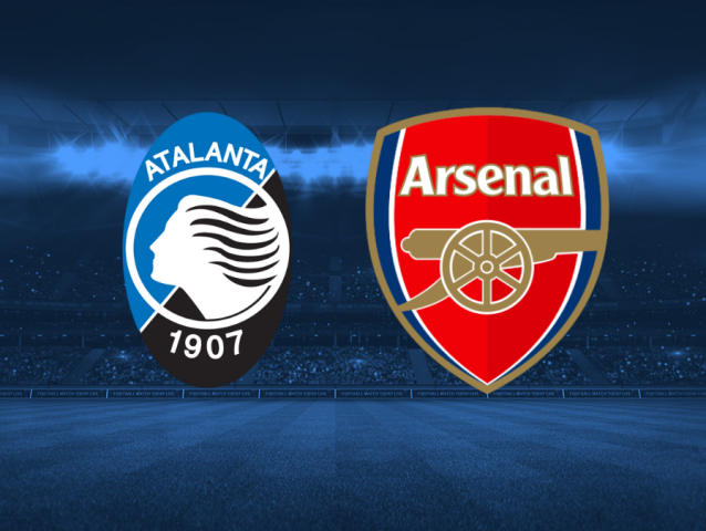 Atalanta, Arsenal