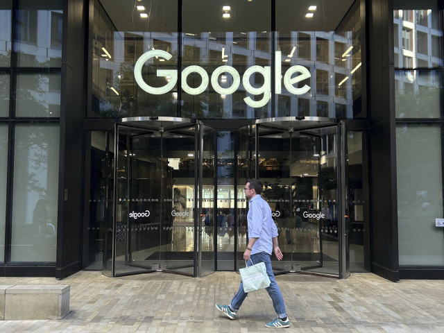 google