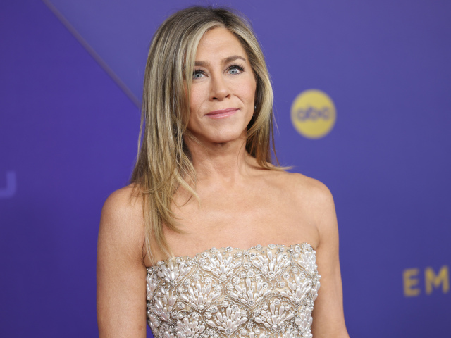Jennifer Aniston