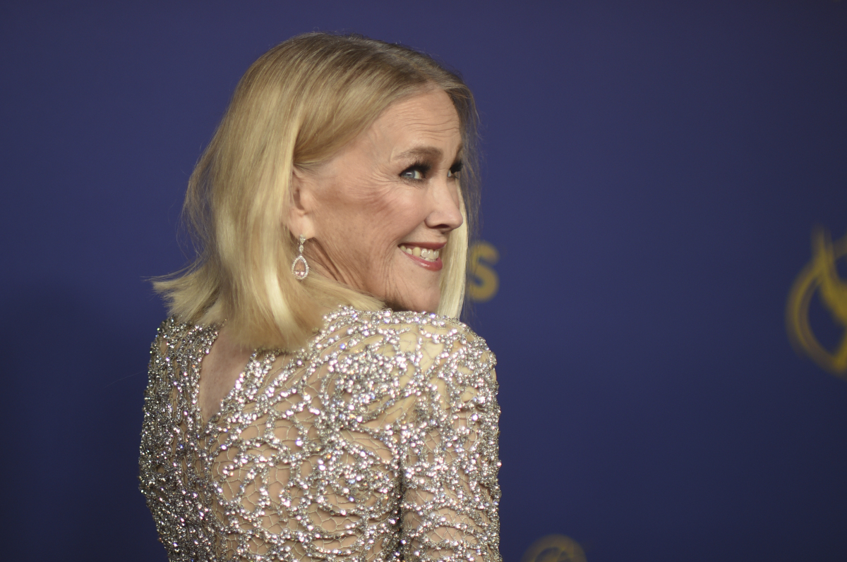 76th Primetime Emmy Awards - Arrivals