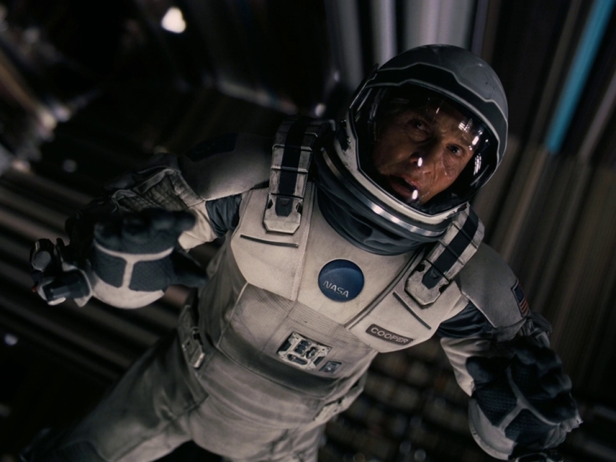 Interstellar