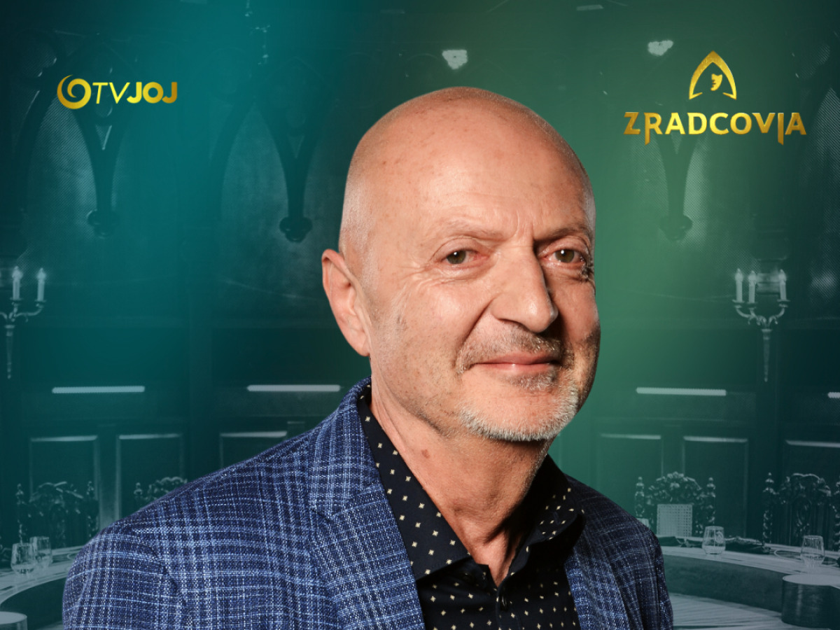 Zradcovia
