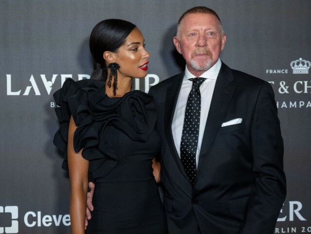Boris Becker