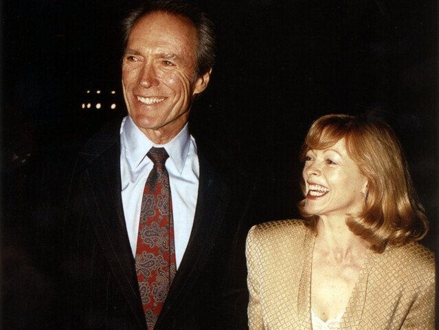 Frances Fisher
