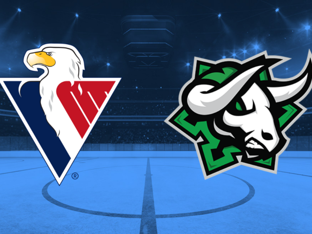 HC Slovan - HC Nové Zámky