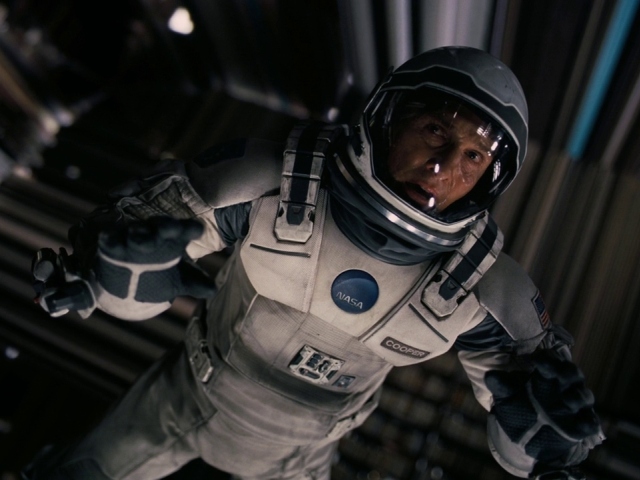 Interstellar