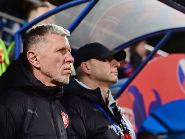 Jaroslav Šilhavý