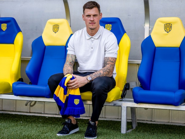 Martin Škrtel
