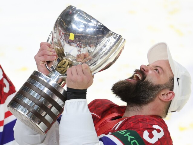 Radko Gudas
