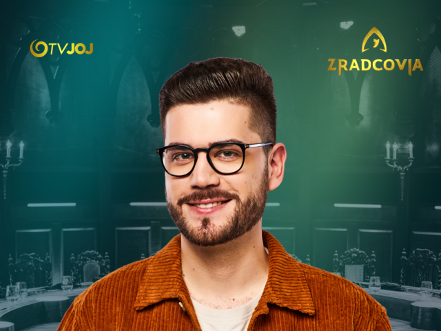 Zradcovia