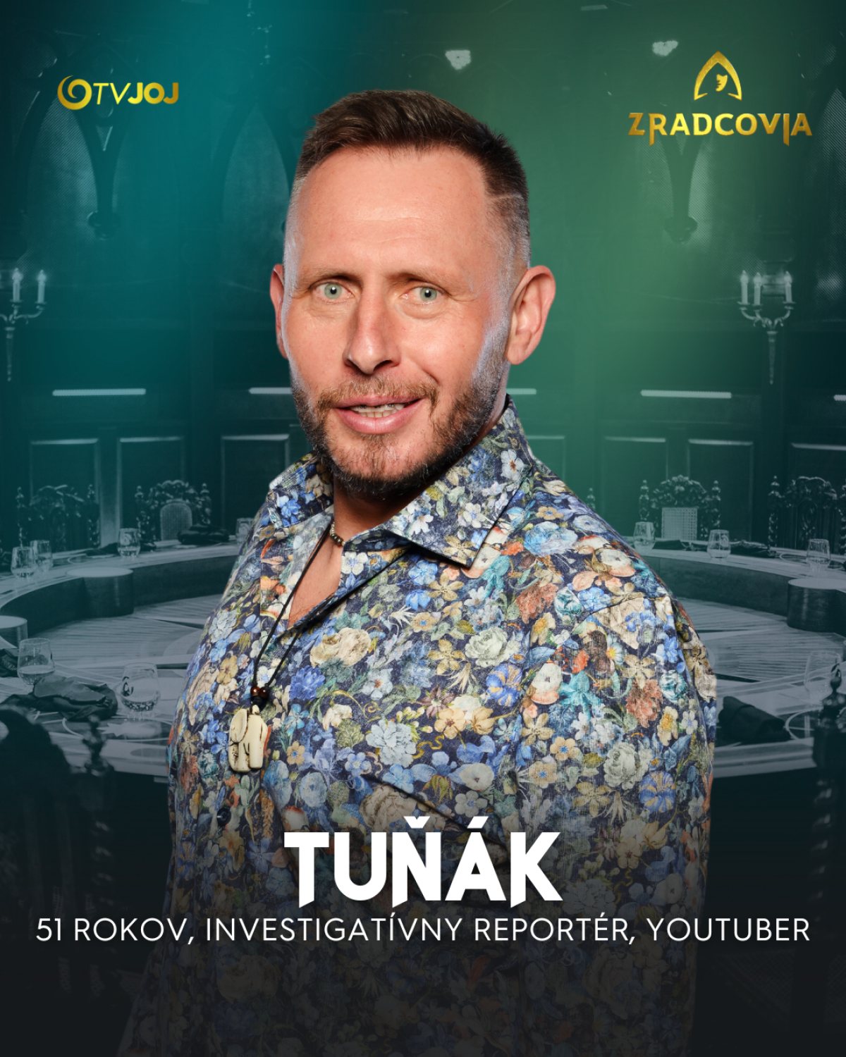 Zradcovia