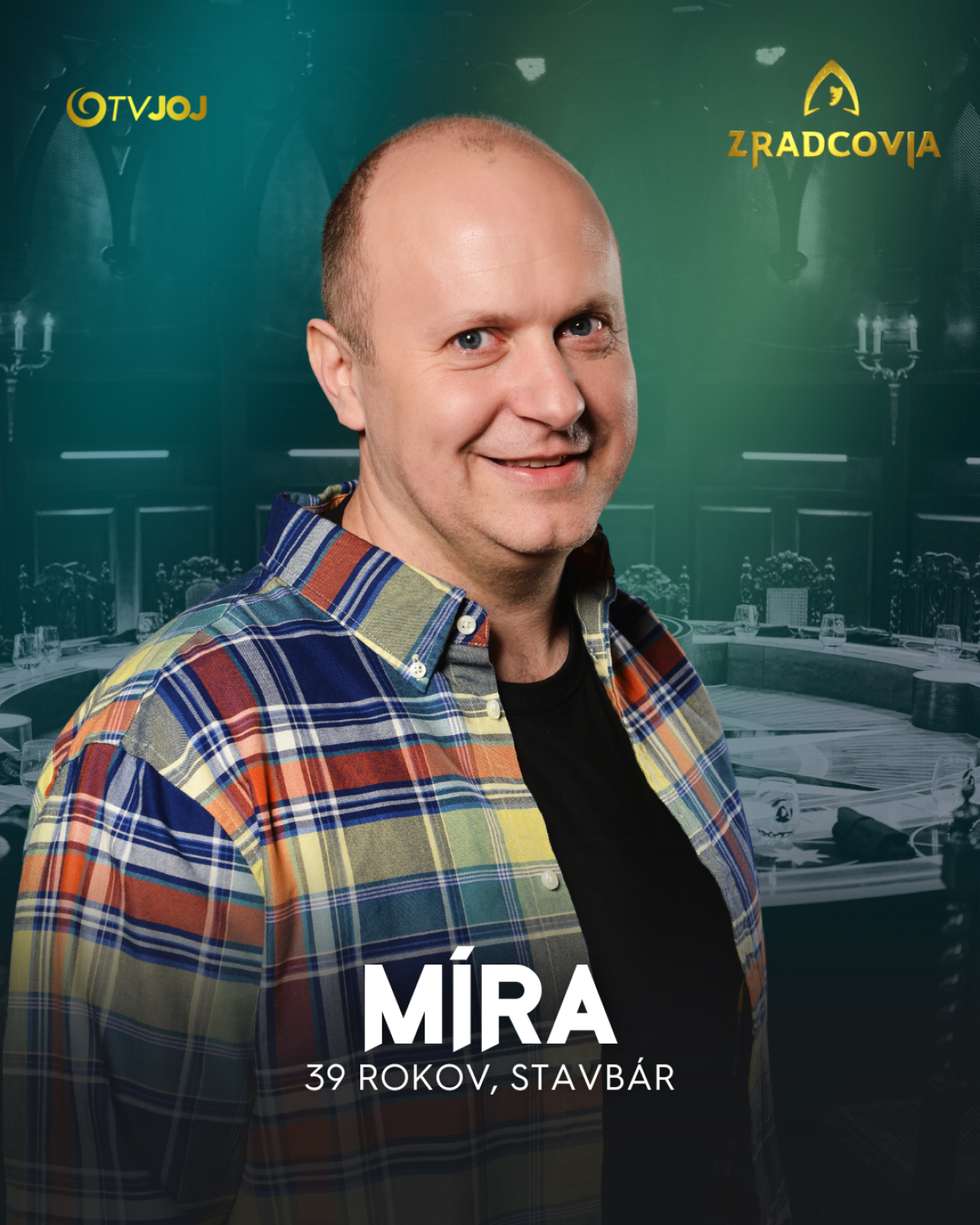 Zradcovia