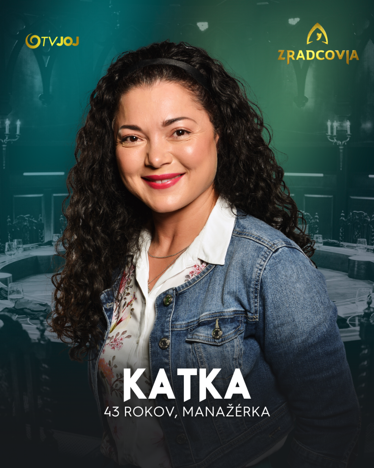 Zradcovia